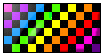rainbow yaayy