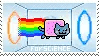 nyan catt
