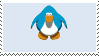 penguin dancing