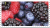 berries