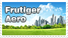 frutiger aero eeeeeee